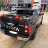Toyota hilux 2021 thumb 0