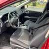 Nissan pathfinder 2017 thumb 6