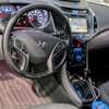 Hyundai elantra 2016 full options thumb 3