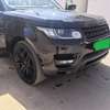 4 x 4  RANGE ROVER SPORT.  SDV6 HSE   DIESEL AUTOMATIQUE thumb 3
