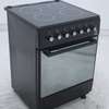 CUISINIERE 4FEUX TECNOLUX 60X60 ELECTRIQUE INDUCTION thumb 4