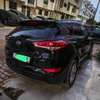 Hyundai Tucson thumb 0