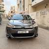 Citroen C4 Aircross 2015 thumb 0