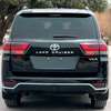 TOYOTA  LAND CRUISER LC300 VX-R 2026 thumb 14
