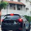Mazda CX-5 SUV Noir Spacieux et Fiable thumb 8