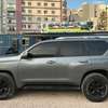 Toyota Prado thumb 0