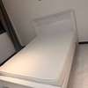 Lit + matelas 140x200 urgent thumb 0