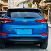 Hyundai Tucson  Année 2017 thumb 10