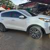 Kia Sportage SX  limited thumb 5