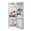 REFRIGERATEUR BEKO COMBINE 3T AVEC DIST D'EAU thumb 4