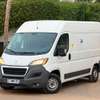 Renault Master fourgon 2016 thumb 0