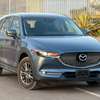 Mazda CX-5 venant 2017 thumb 2