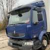 Renault MIDLIUM 270 DXI venant 🇩🇪 année 2012 sous douane thumb 2