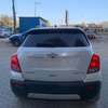 CHEVROLET TRAX 2016 thumb 6