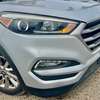 Hyundai Tucson 2017 thumb 2