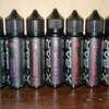 Flacon e-liquide 50 ml thumb 0
