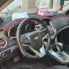Chevrolet cruz thumb 8