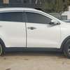 Kia Sportage 2017 thumb 0