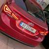 Hyundai elantra 2016 full options thumb 1