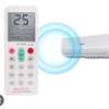 Télécommande climatiseur inverser pour tout les marquer thumb 2