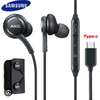 Ecouteur akg type c samsung original thumb 0