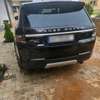 Range Rover Sport 2017 thumb 1