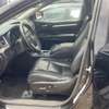 Toyota Highlander 2016 SUV Noir 7 places thumb 3