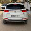 KIA SPORTAGE  2017 thumb 1