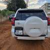 Toyota Land Cruiser 2024 thumb 5