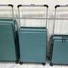 Set 3 valises mobilité facile coque rigide thumb 9