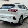 Jetour X70 SUV 2021 thumb 9
