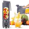 EasyFresh blender portable gris anthracite USB thumb 2