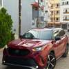 TOYOTA HIGHLANDER  2023 thumb 0