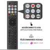 TELEVISEUR 50POUCES HISENSE LED SMART VIDA UHD 50A4Q thumb 4