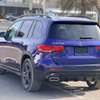 MERCEDES GLB 250 Année : 2021 thumb 0