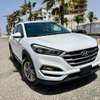Hyundai Tucson 2017 thumb 1