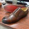 BERLUTI RICHELIEU & DERBiES thumb 1