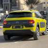 Citroën C4 Cactus 2017 diesel automatique thumb 2