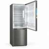 REFRIGERATEUR 400LITRES SHARP COMBINE 3TIROIRS GRIS thumb 3