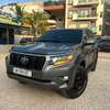 Toyota Prado thumb 7