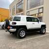 Toyota Fj cruiser thumb 3