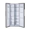 REFRIGERATEUR SMART TECHNOLOGY SIDE BY SIDE 2PORTES NOIR thumb 1