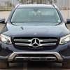 MERCEDES BENZ GLC 300 4 MATIC  2018 thumb 0