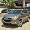 Hyundai Tucson thumb 3