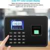 Machine de présence à Empreinte Digitale Biométrique thumb 1