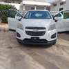 Chevrolet Trax 2017 thumb 7