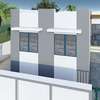 PROJET LOCATION / VENTE MAISON 150m2 (80,000 Fcfa /mois) thumb 4