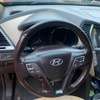 Hyndai santafe Année 2014 thumb 8