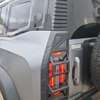 Jetour T2 2024 thumb 9