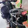 Bmw Gs treple black 2020 thumb 6
